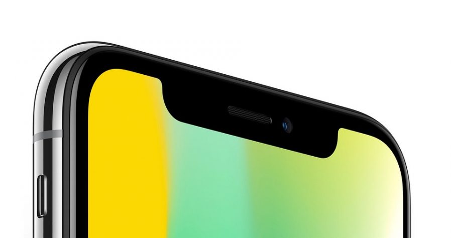 Iphone 8 and X Preview
