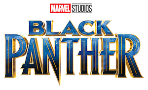 Black Panther was directed by Ryan Coogler and stars Chadwick Boseman, Michael B. Jordan and Lupita Nyongo.