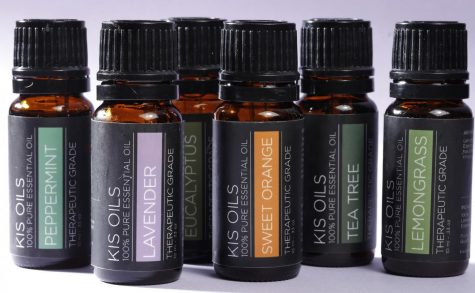 There are a few essential oils that are the most popular and effective.