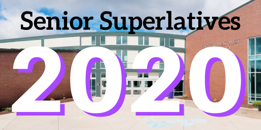 Senior Superlatives 2020