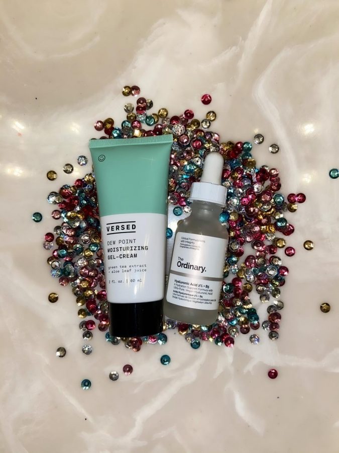 Winter skincare perfect as a gift to any friend for the holiday season.
