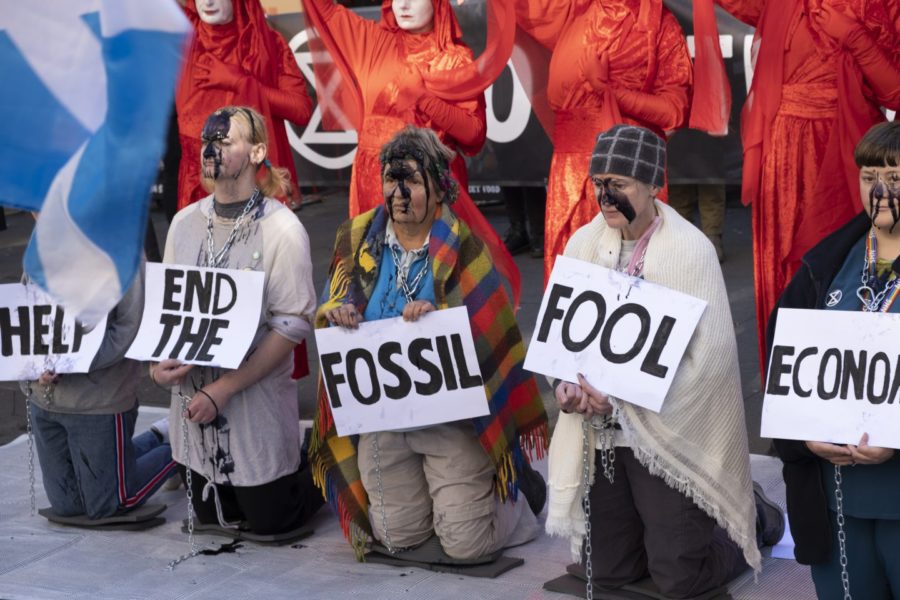 Just+Stop+Oil+advocating+to+end+fossil+fuel