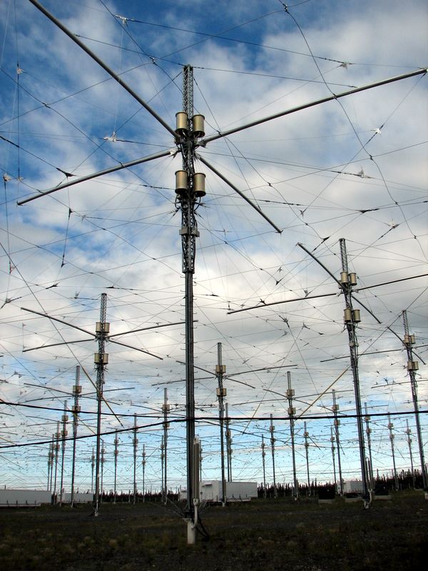 The+antenna+grid+of+HAARP+in+Alaska+that+was+theorized+to+lead+to+mind+control+and+the+tornado+in+Joplin%2C+Mo.