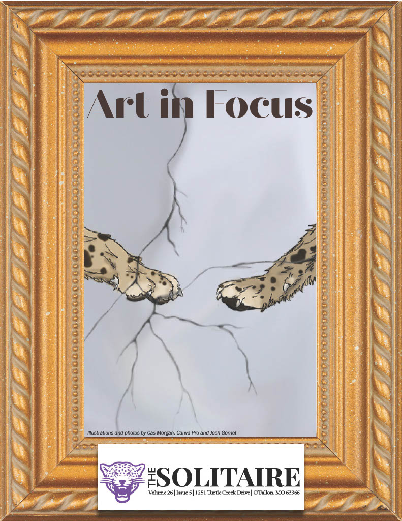 Art in Focus