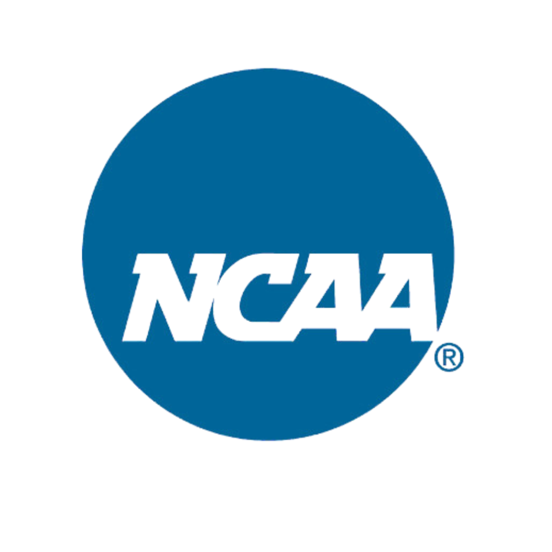 The NCAA logo